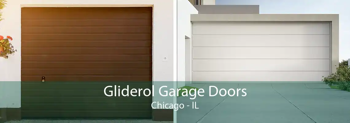 Gliderol Garage Doors Chicago - IL