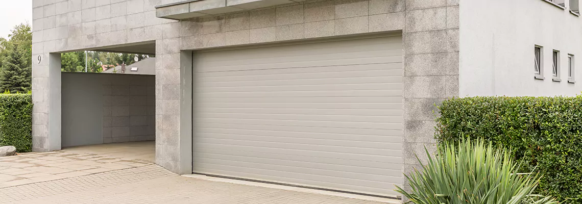 Residential Overhead Door Repair in Chicago, IL