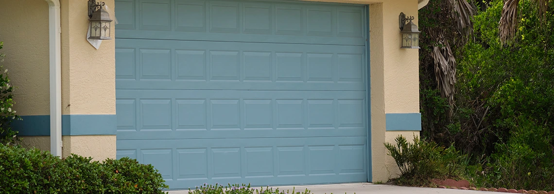 Garage Door Installation in Chicago, IL