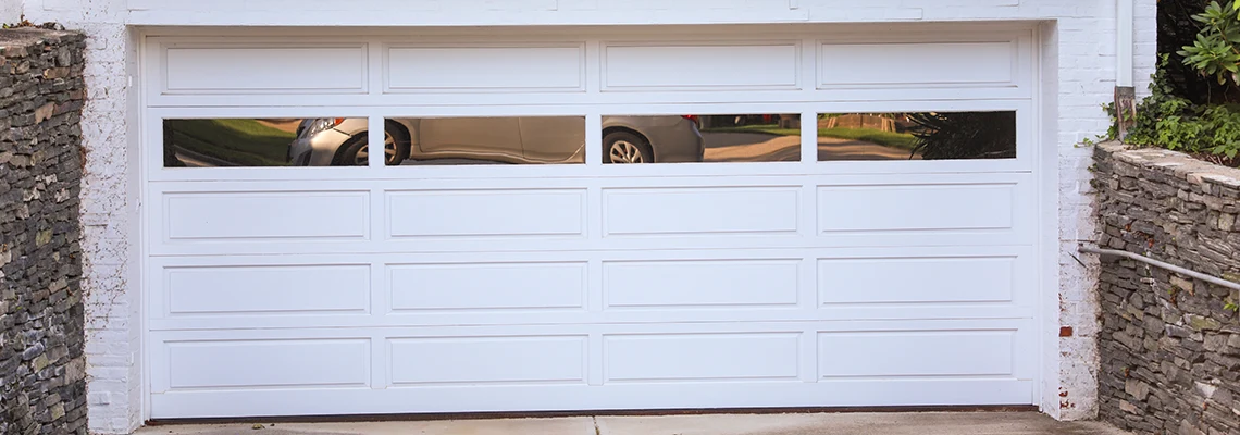 Residential Garage Door Installation Near Me in Chicago, IL