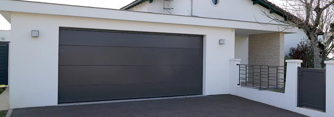 New Roll Up Garage Doors in Chicago, IL