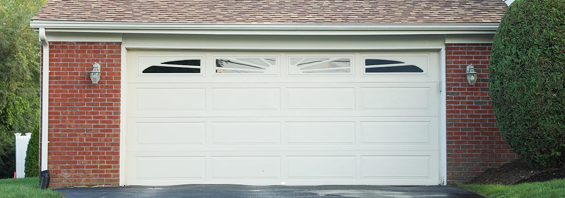 Residential Garage Door Hurricane-Proofing in Chicago, Illinois