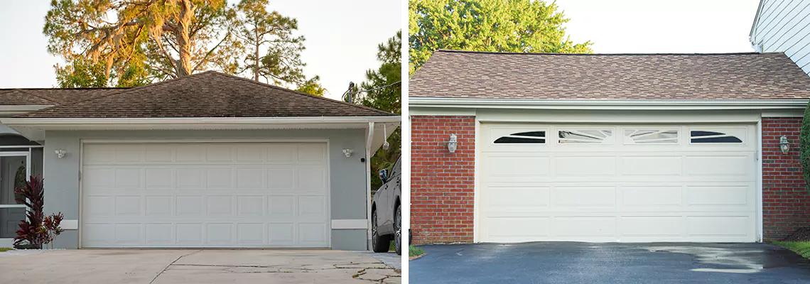 Gliderol Garage Doors Service in Chicago, Illinois