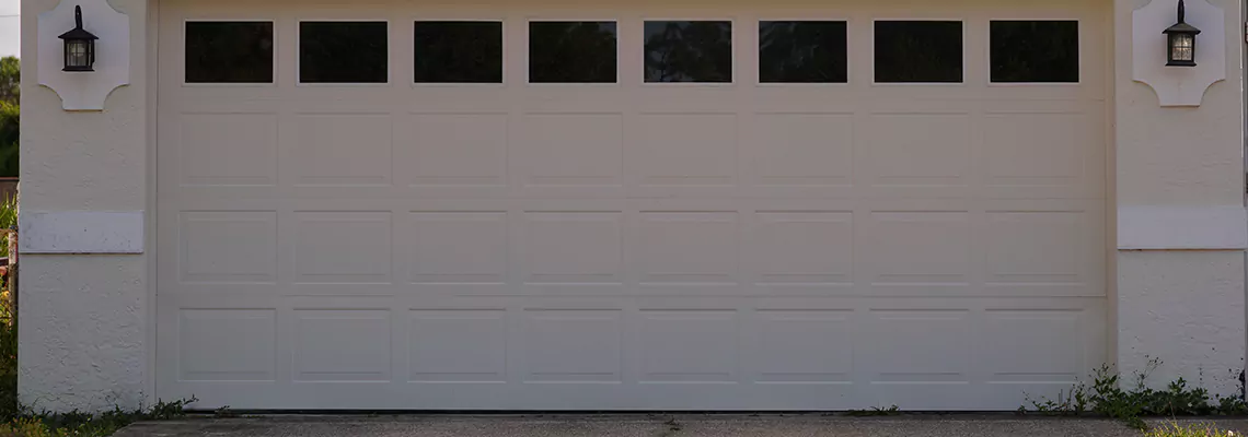 Windsor Garage Doors Spring Repair in Chicago, Illinois