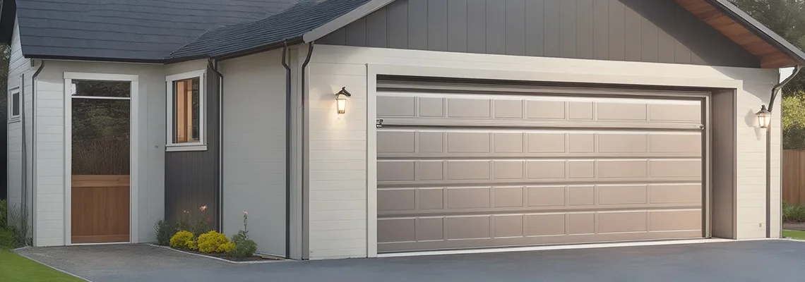 Assistance With Roller Garage Doors Repair in Chicago, IL, IL