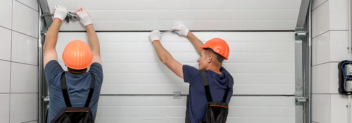 Overhead Doors Motor Installation in Chicago, IL