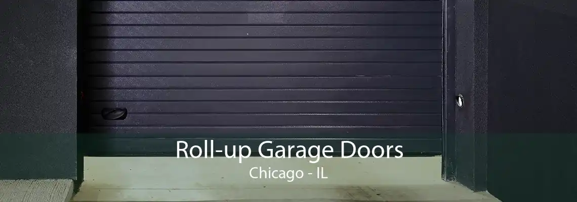 Roll-up Garage Doors Chicago - IL