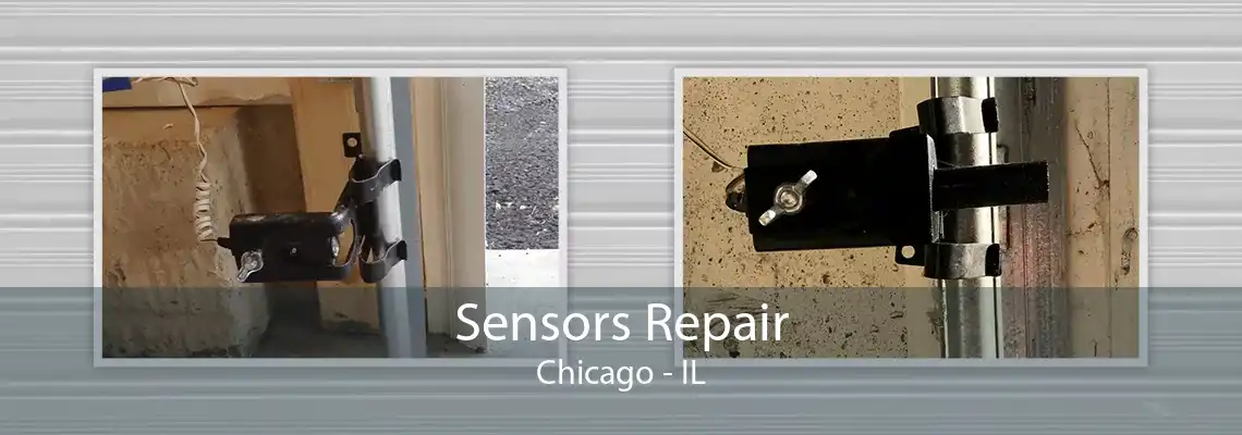 Sensors Repair Chicago - IL